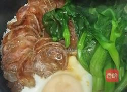 煲仔饭的做法图解12