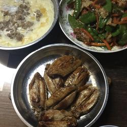 肉饼的做法[图]