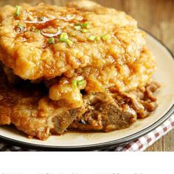 红烧大排的做法[图]