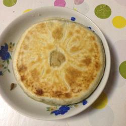 肉麦饼的做法[图]