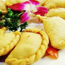 潮州酥饺的做法[图]