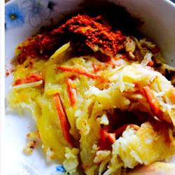 土豆煎饼的做法[图]