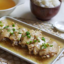 腐乳蒸鸡翅的做法[图]
