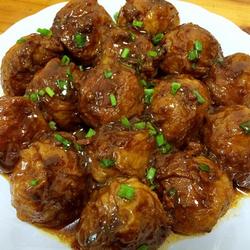 油面筋塞肉的做法[图]