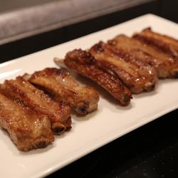 蒜香骨的做法[图]