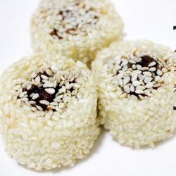 小年糕的做法[图]