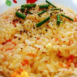 一个番茄饭的做法[图]