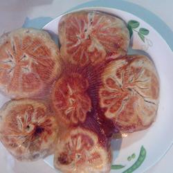 韭菜肉煎包的做法[图]