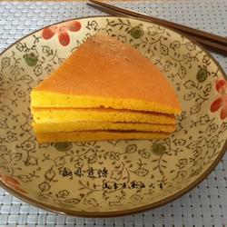 香甜玉米饼的做法[图]