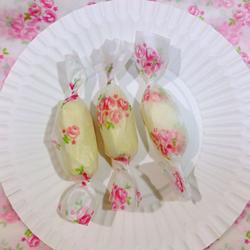 香醇牛乳糖的做法[图]