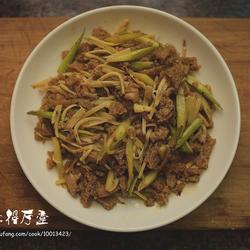 销魂烤麸的做法[图]