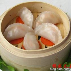 虾饺的做法[图]