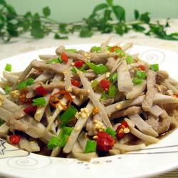 香芋蒸肉的做法[图]