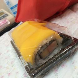 寿司的做法[图]