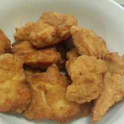 简易炸鸡块的做法[图]