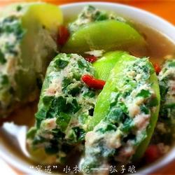 瓠子酿的做法[图]