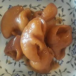 卤猪肠的做法[图]