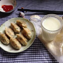 芹菜豆浆的做法[图]
