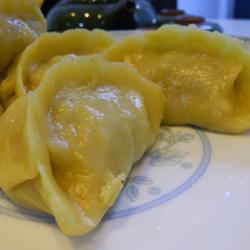 两合面蒸饺的做法[图]