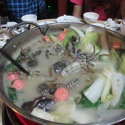 火锅的做法[图]