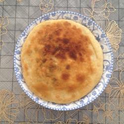 梅菜扣肉饼的做法[图]