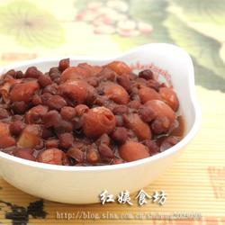 自制红豆沙的做法[图]