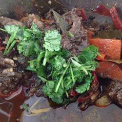红烧牛肉的做法[图]