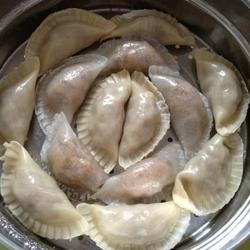 香菇肉饺的做法[图]