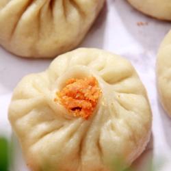 蟹黄包的做法[图]