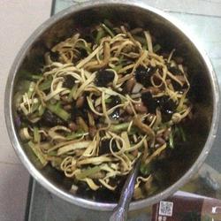 小拌凉菜的做法[图]