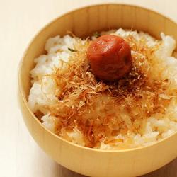 日式茶泡饭的做法[图]