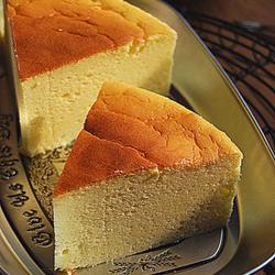 酸奶蛋糕的做法[图]