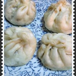 牛肉包的做法[图]