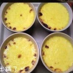 焦糖布丁的做法[图]
