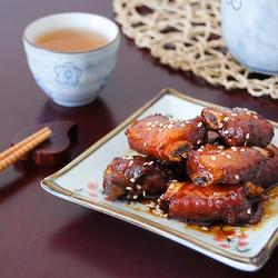 高升排骨的做法[图]