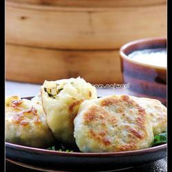 烫面包子的做法[图]