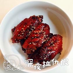 可乐鸡翅的做法[图]