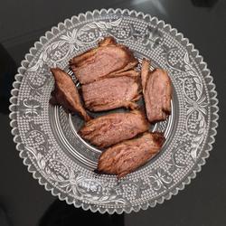 酱牛肉的做法[图]