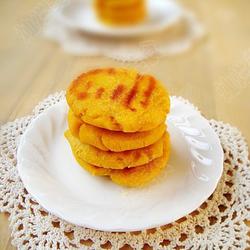 烙玉米饼的做法[图]