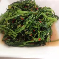 傣家凉菜的做法[图]