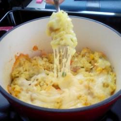 咖喱焗饭的做法[图]