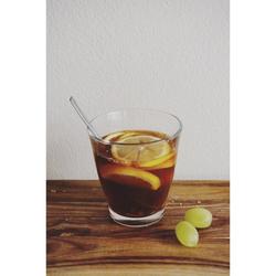 红糖柠檬茶的做法[图]