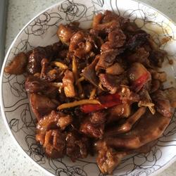 啤酒鸭的做法[图]