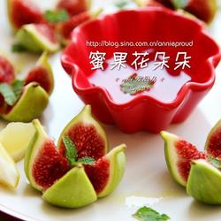 无花果沙拉的做法[图]