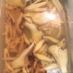 菌菇汤的做法[图]