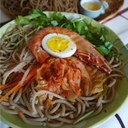 莜面冷面的做法[图]