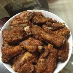 私房烤肋排的做法[图]