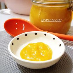 青柠芒果酱的做法[图]