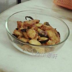 酸甜辣鱼片的做法[图]