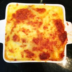 焗饭的做法[图]